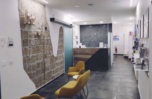 Naples City Centre House | Motel