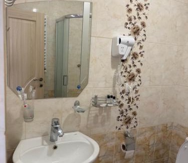 Shklo Hotel | Motel Kurortnyy & SPA