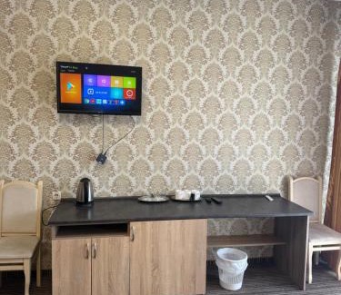 Shklo Hotel | Motel Kurortnyy & SPA