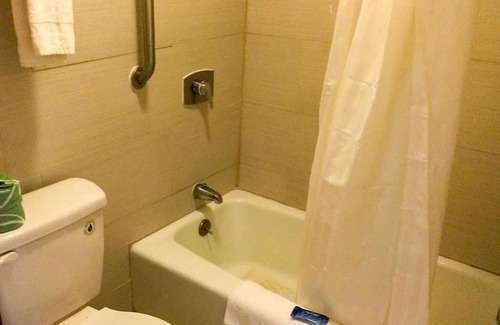 Fairlea Hotel | Motel M Lewisburg