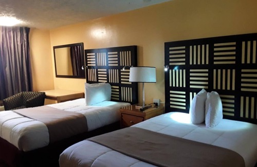 Fairlea Hotel | Motel M Lewisburg