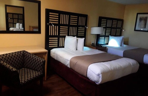 Fairlea Hotel | Motel M Lewisburg