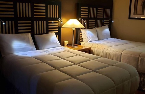 Fairlea Hotel | Motel M Lewisburg