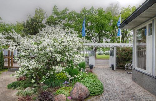 Ekenaes Hotel | Motel Marine