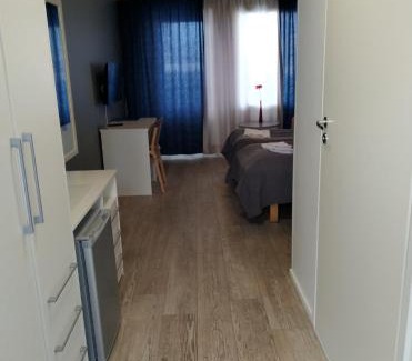 Ekenaes Hotel | Motel Marine