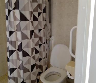 Ekenaes Hotel | Motel Marine