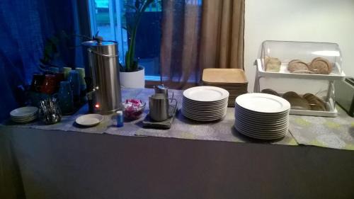 Ekenaes Hotel | Motel Marine