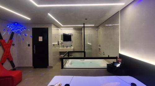 Zona Leste Apartment | Motel Marselha 6