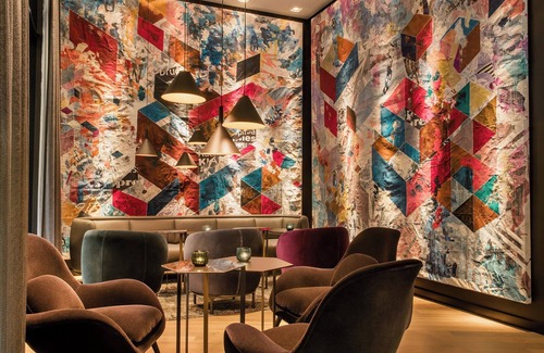 Altstadt Hotel | Motel One Frankfurt - Römer