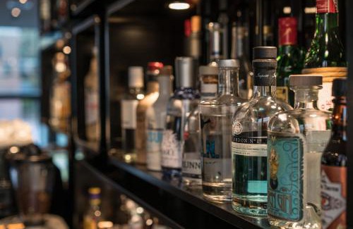 Stellingen Hotel | Motel One Hamburg-Altona