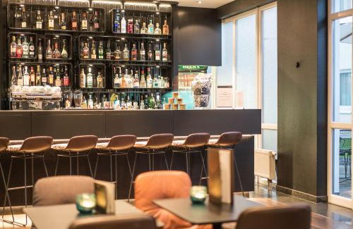 Stellingen Hotel | Motel One Hamburg-Altona