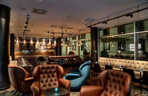 Neustadt Hotel | Motel One Hamburg am Michel