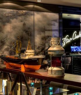 Neustadt Hotel | Motel One Hamburg am Michel