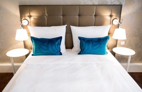 Magdeburg Hotel | Motel One Magdeburg