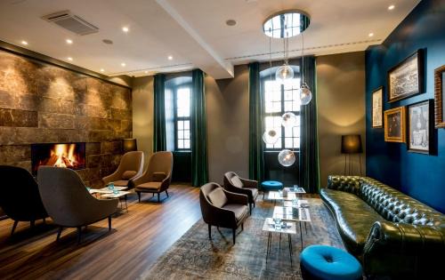 Magdeburg Hotel | Motel One Magdeburg