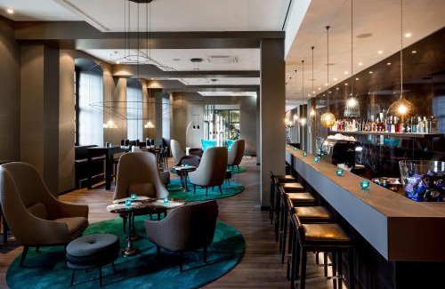 Magdeburg Hotel | Motel One Magdeburg