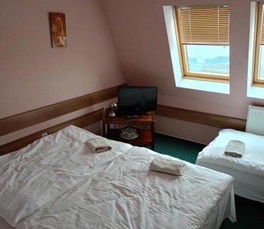 Kolin 2 House | Motel Oseček