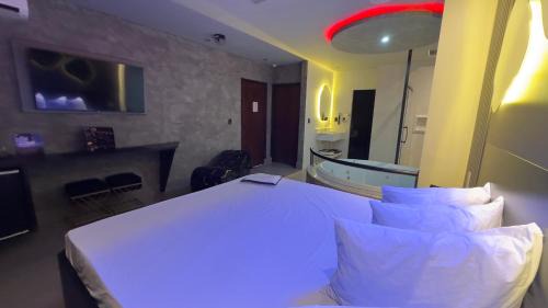 Pindamonhangaba Hotel | Motel Prestige Pinda 5