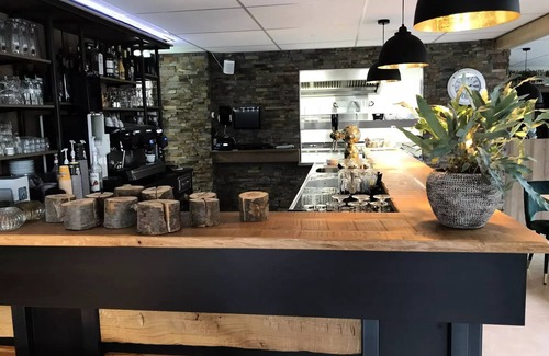 Schinveld Apartment | Motel room 2 persons