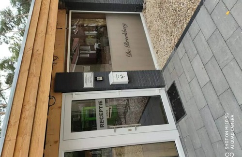 Schinveld Apartment | Motel room 3 persons