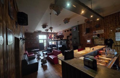 Podbrezova Hotel | Motel Route 66