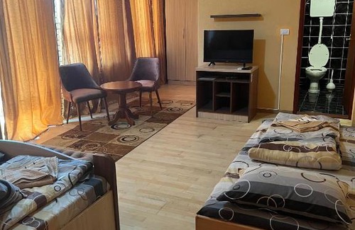 Mladenovac Bed & Breakfast | Motel Rudnicki Konak