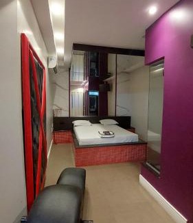 Monsenhor Gil Hotel | Motel Só Prazer na COP 30 aptos