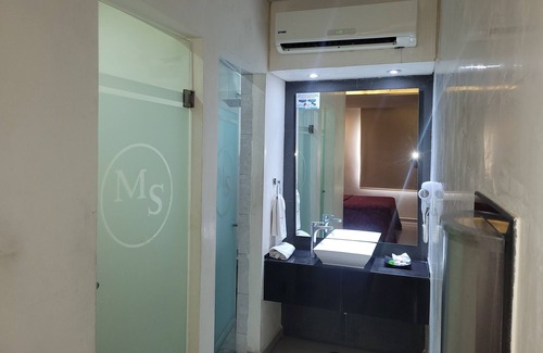 Monterrey Hotel | Motel Señorial