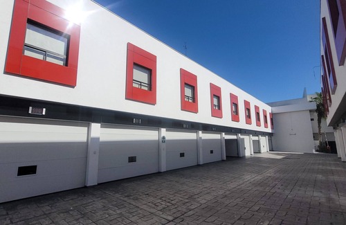 Monterrey Hotel | Motel Señorial