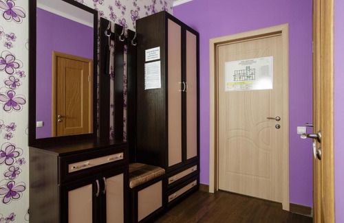 Ivan'Kovskoe Hotel | Motel u Iriny