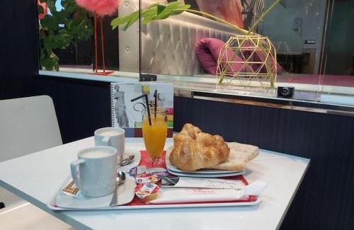 Poio Hotel | Motel Venus Pontevedra