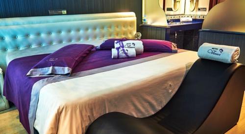 Poio Hotel | Motel Venus Pontevedra