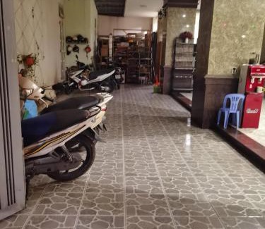Bien Hoa Bed & Breakfast | MOTEL WIN - PHÁT
