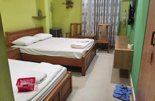 Bien Hoa Bed & Breakfast | MOTEL WIN - PHÁT