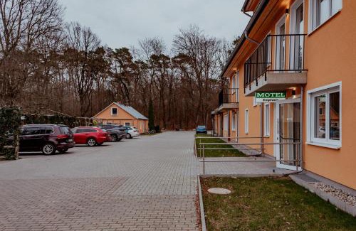 Wandlitz Hotel | Motel Zur Dachsbaude