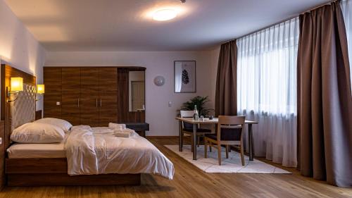 Wandlitz Hotel | Motel Zur Dachsbaude