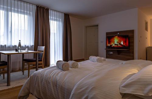 Wandlitz Hotel | Motel Zur Dachsbaude