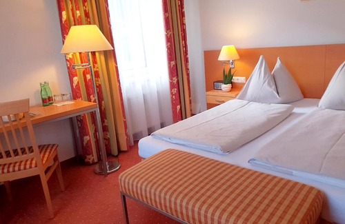 Villach Apartment | Motel55 - nettes Hotel mit Self Check-In in Villach, Warmbad