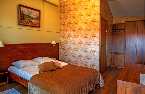 Kurtuvenai Hotel | Motelis SMAKŲ SMAKAS