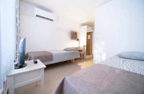 Kaustinen Hotel | Motelli Marjaana