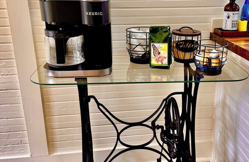 Plains House | Mother Allie's House - Childhood home of Rosalynn Carter/newly renovated/firepit