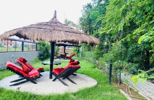 Sauraha Resort | Motherland Resort