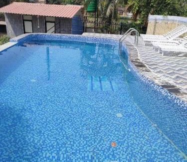 Sauraha Resort | Motherland Resort