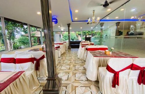 Sauraha Resort | Motherland Resort