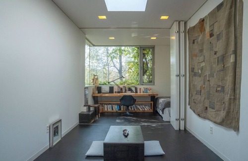 Heyri Art Village House | Motif No.1 Guest House