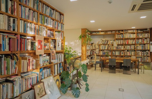 Heyri Art Village House | Motif No.1 Guest House