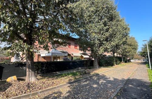 Castelnuovo Rangone Apartment | Motori e Sapori