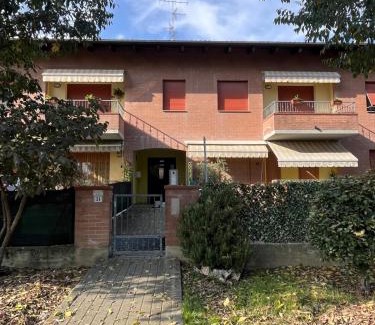 Castelnuovo Rangone Apartment | Motori e Sapori