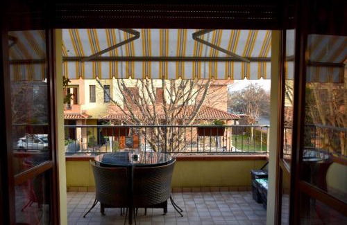 Castelnuovo Rangone Apartment | Motori e Sapori