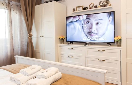 Bucharest Apartment | Motru 75 By Mrg Apartments
